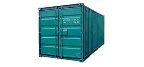 Container Pesante